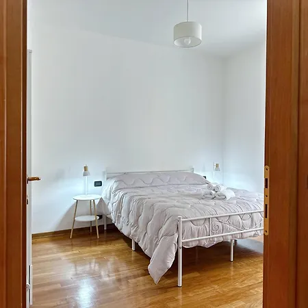 Apartment Parisi Centro Storico Verona