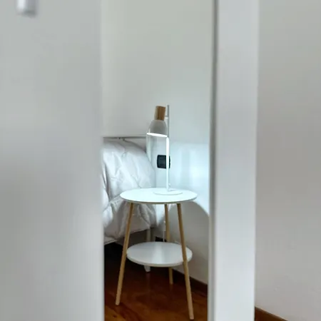 Apartment Parisi Centro Storico Verona