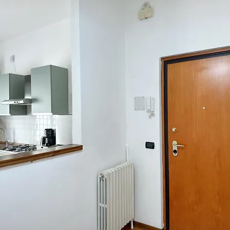 Parisi Centro Storico Apartment Verona