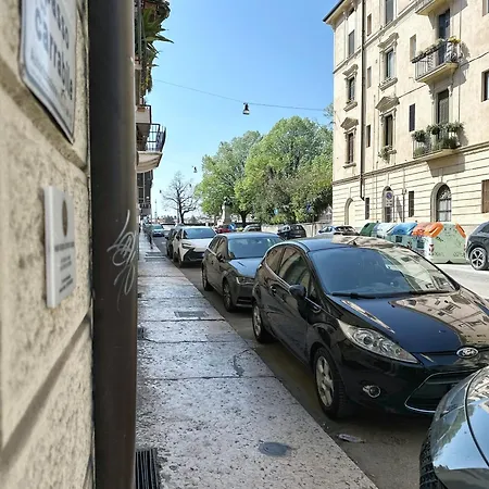 Parisi Centro Storico