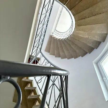 Parisi Centro Storico *