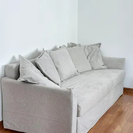 Parisi Centro Storico Apartment Verona