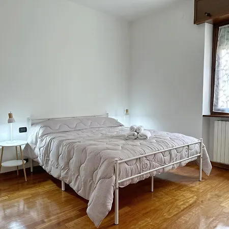 Apartment Parisi Centro Storico Verona