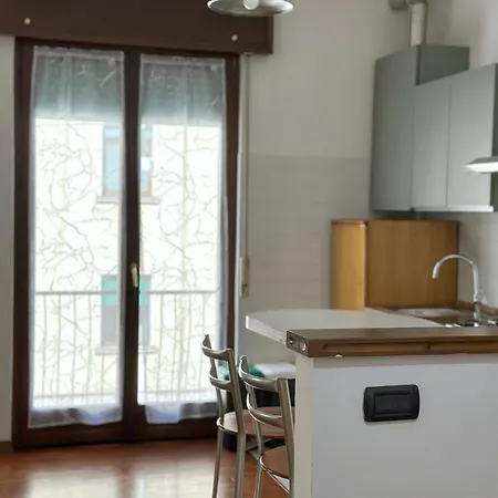 Apartment Parisi Centro Storico Verona