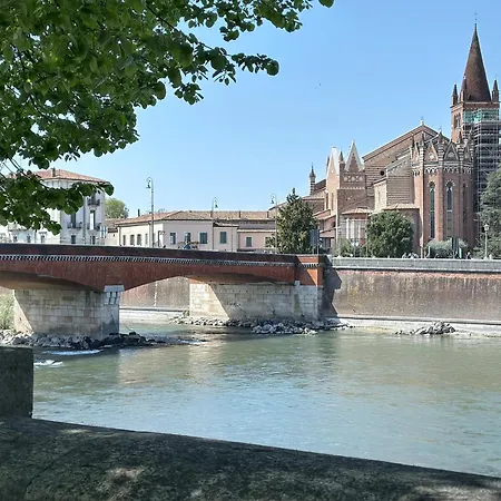 Parisi Centro Storico